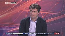 Martedì 8 aprile
