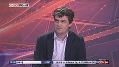 Martedì 8 aprile
