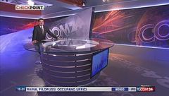 Lunedì 7 aprile
