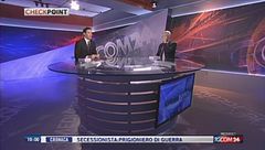 Venerdì 4 aprile