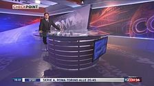 Martedì 25 marzo