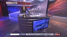 Mercoledì 26 marzo