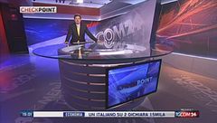 Mercoledì 26 marzo