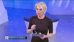 Sabato 4 marzo - Ottava puntata