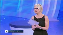 Sabato 25 febbraio - Settima puntata