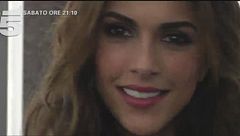 Bradley Cooper, Luciana Littizzetto, Simona Ventura e Rocío Muñoz Morales...