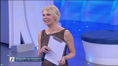 Sabato 18 febbraio - Sesta puntata