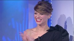 L'erede di Maria De Filippi?