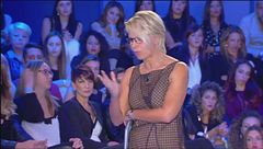 "Non ho pagato le multe..."