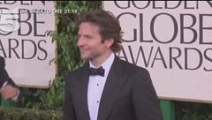 Stefano De Martino, Gerry Scotti, Alessandra Amoroso, Bradley Cooper e Luciana Littizzetto...