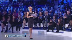 Sabato 4 febbraio - Quinta puntata