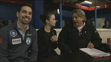 Intervista ai campioni 2014
