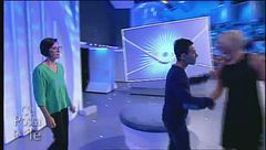 Le sofferenze di mamma