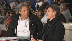 Mediaset amica del pattinaggio
