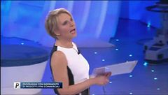 Sabato 28 gennaio - Quarta puntata