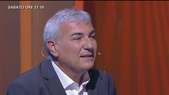 Per un sabato emozionante...