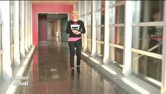 I saluti di Saki - III^ puntata