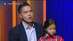 "Le cose belle possono ancora accadere"