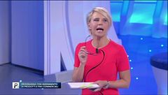 Sabato 7 gennaio - Prima puntata