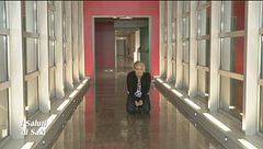 I saluti di Saki - I^ puntata