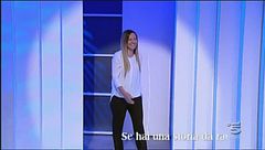 Sabato 9 gennaio - Prima puntata