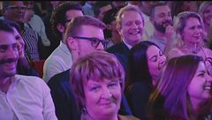 La borsa di una donna?