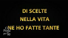 Ovazione per Raoul Bova