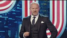 Disturbi da notorietà