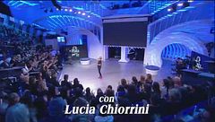 Sabato 20 febbraio - Sesta puntata - Paesi stranieri