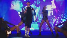 Jo Squillo: Soniko "Baila Caliente"
