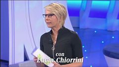 Sabato 6 febbraio - Quinta puntata