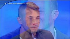 C'è Posta per Te torna il 20 febbraio...