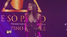 Jo Squillo: Je Sò Pazzo