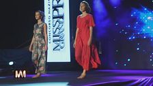 Jo Squillo: Miss Grand Prix e Mister Italia 2020