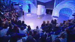 Riunione di famiglia