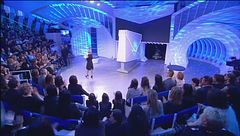 "Rione Ogliastri - Palazzina A 25"