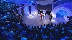 Le lacrime di Donna Francisca