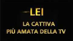 Donna Francisca e Gonzalo da "Il Segreto" a C'è Posta!