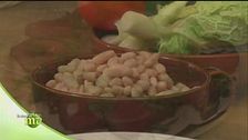 Cucina povera toscana