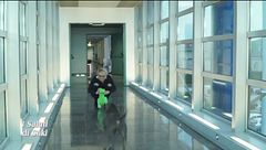 Saki e il draghetto...