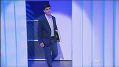 Una vecchia conoscenza