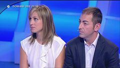 Un sabato emozionante