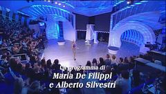 Sabato 16 gennaio - Seconda puntata