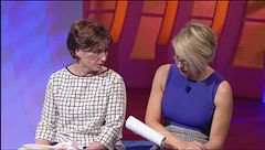 Caccia a Gabriel Garko