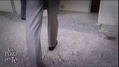 "Gabriel, Gabriel, Gabriel..."