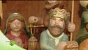 Storia del presepe