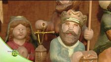 Storia del presepe