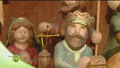 Storia del presepe