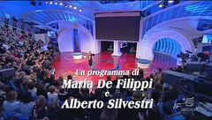 Sabato 21 febbraio - Quinta puntata