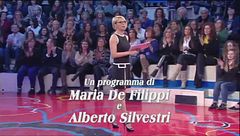 Sabato 21 marzo - Ultima puntata